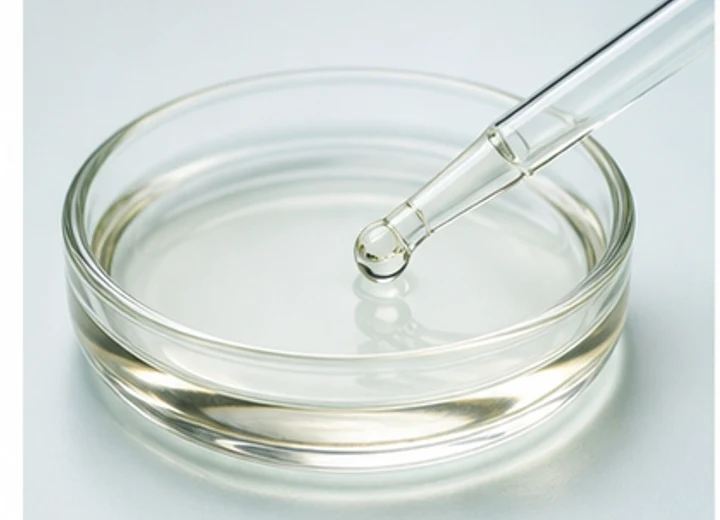 Isopropyl Palmitate in the RevaNail topical formula