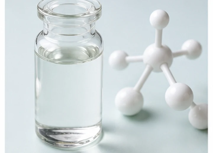 Undecylenic Acid USP (5%) in the RevaNail topical formula